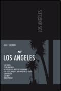 My Los Angeles. Visual book. Black night