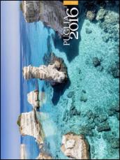 Calendario Puglia 2016