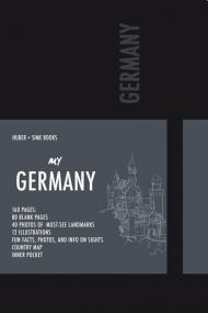 My Germany black night