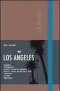 My Los Angeles. Visual book. Autumn brown
