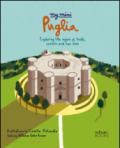 My mini Puglia. Exploring the region of trulli, castles and two seas