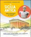 SICILIA ANTICA - GUIDA ARCHEOLOGICA PER RAGAZZI