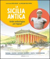 SICILIA ANTICA - GUIDA ARCHEOLOGICA PER RAGAZZI