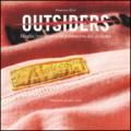 Outsiders. Maglie, corridori e la primavera del ciclismo