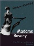 Madame Bovary (French Edition)