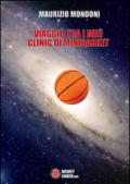 Viaggio tra i miei clinic di minibasket