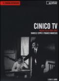 Cinico Tv. Con 3 DVD