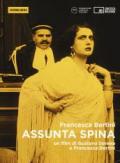 Assunta Spina. DVD. Con libro