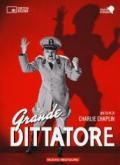 Il grande dittatore. DVD. Con libro