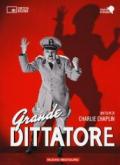 Il grande dittatore. DVD. Con libro