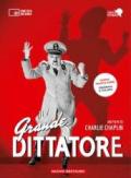 Il grande dittatore. DVD. Con libro