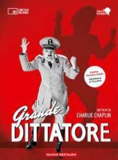 Il grande dittatore. DVD. Con libro