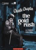 The gold rush-La febbre dell'oro. 2 DVD. Con Libro in brossura