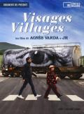 Visages villages. Un film di Agnes Varda e JR. 2 DVD. Con libro