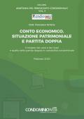 Conto economico, situazione patrimoniale e partita doppia. Il mistero dei costi e dei ricavi e quello della partita doppia in contabilità condominiale
