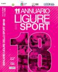 Annuario ligure dello sport 2018