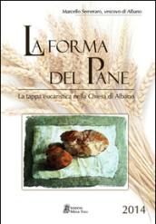 La forma del pane