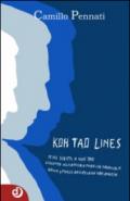 Koh Tao lines