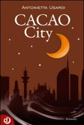 Cacao city