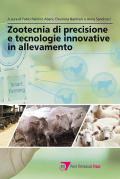 Zootecnia di precisione e tecnologie innovative in allevamento