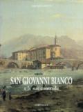 San Giovanni Bianco le sue contrade