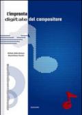 L' impronta digitale del compositore