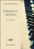 CHILDREN AT THE PIANO: An Anthology