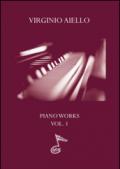 Piano Works Vol.1