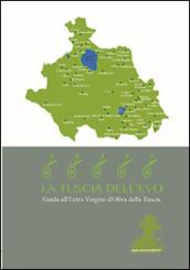 La Tuscia dell'E.V.O.