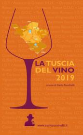 La Tuscia del vino 2019