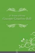 22° Premio di poesia «Giuseppe Gioachino Belli»