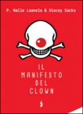Il manifesto del clown