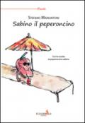 Sabino il peperoncino