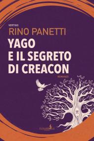 Yago e il segreto di Creacon