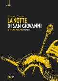 La notte di San Giovanni. La seconda indagine di Nunziata