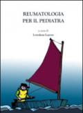 Reumatologia per il pediatra