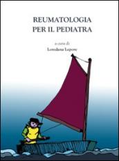 Reumatologia per il pediatra