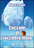 Coccole di zucchero filato