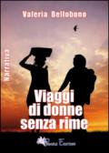 Viaggi di donne senza rime