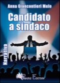 Candidato a sindaco