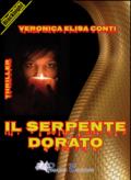 Il serpente dorato