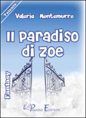 Il paradiso di Zoe