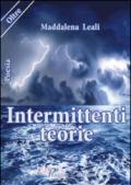 Intermittenti teorie