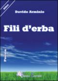 Fili d'erba