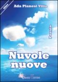 Nuvole nuove