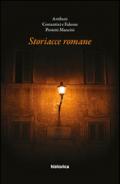 Storiacce romane