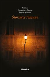 Storiacce romane