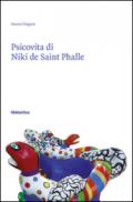 Psicovita di Niki de Saint Phalle