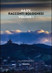 Racconti bolognesi. 1.