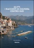 I racconti di Cultora. Centro-Sud